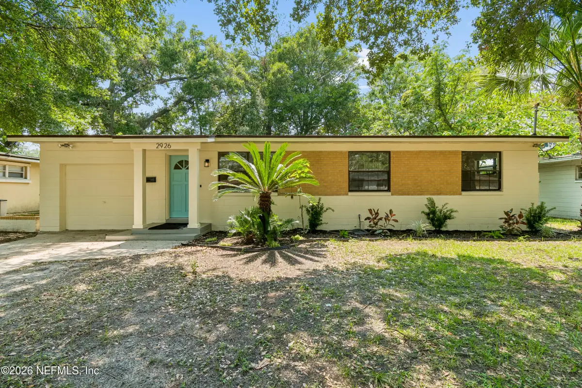 2926 Searchwood Drive, Jacksonville, FL 32277 - #1