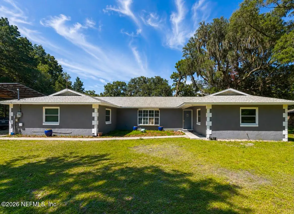 3045 SE 157th Lane Road, Summerfield, FL 34491 - #1