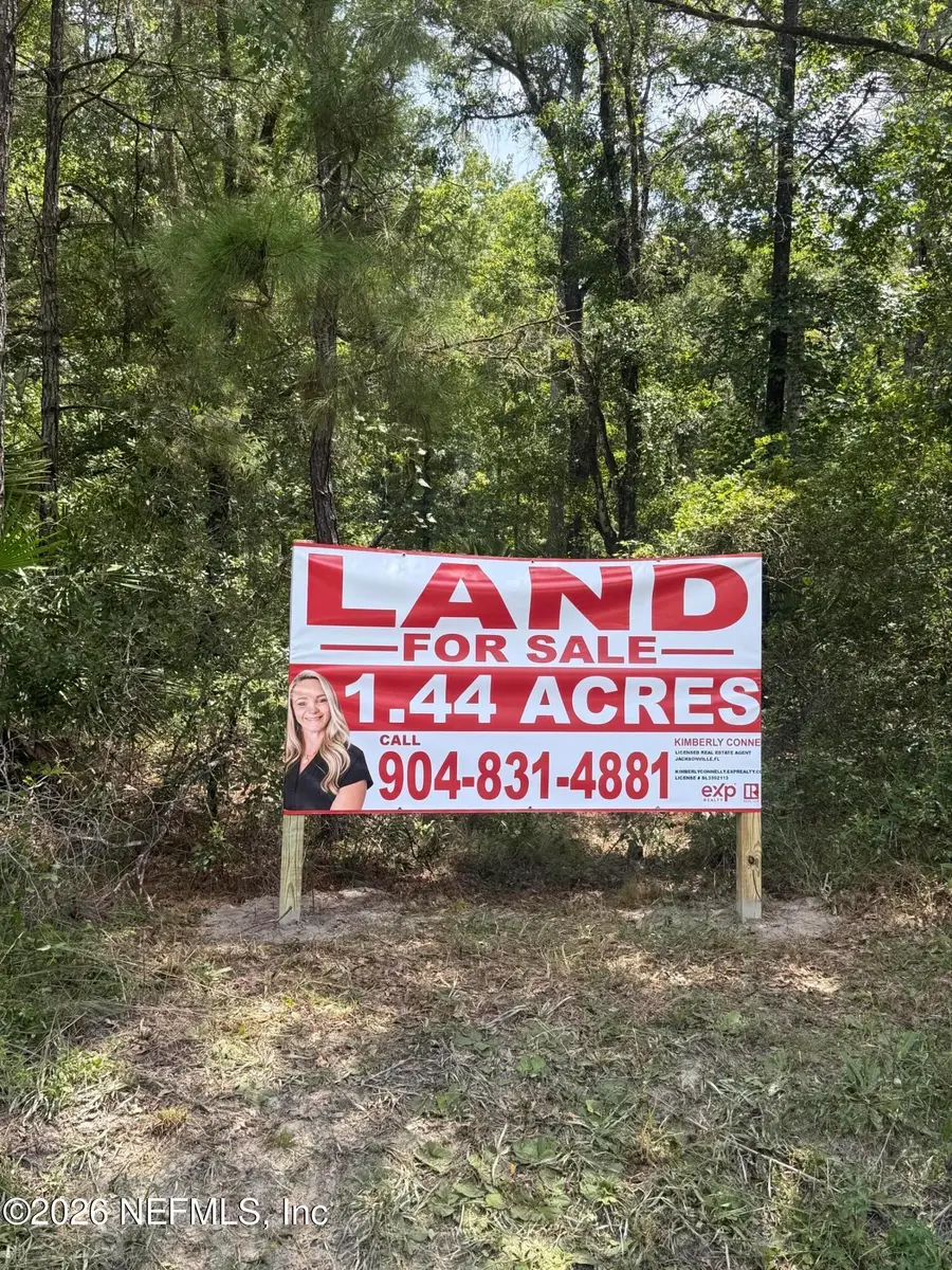 10130 W Deep Creek Boulevard, Hastings, FL 32145 - #2