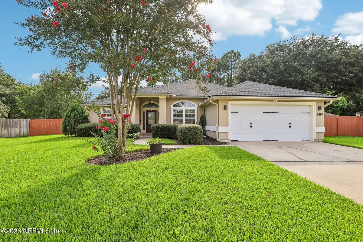 9487 Staplehurst Court, Jacksonville, FL 32244 - #1