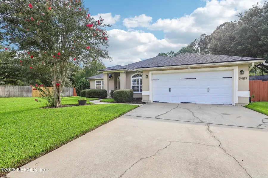 9487 Staplehurst Court, Jacksonville, FL 32244 - #2