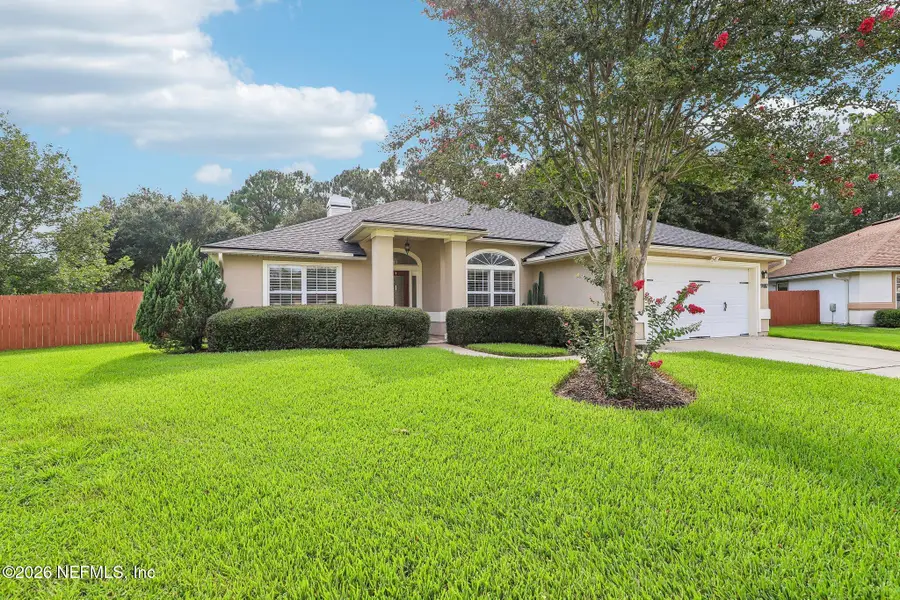 9487 Staplehurst Court, Jacksonville, FL 32244 - #3
