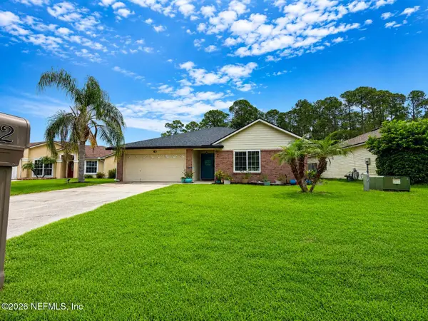 3812 Hideaway Lane #3812, Middleburg, FL 32068