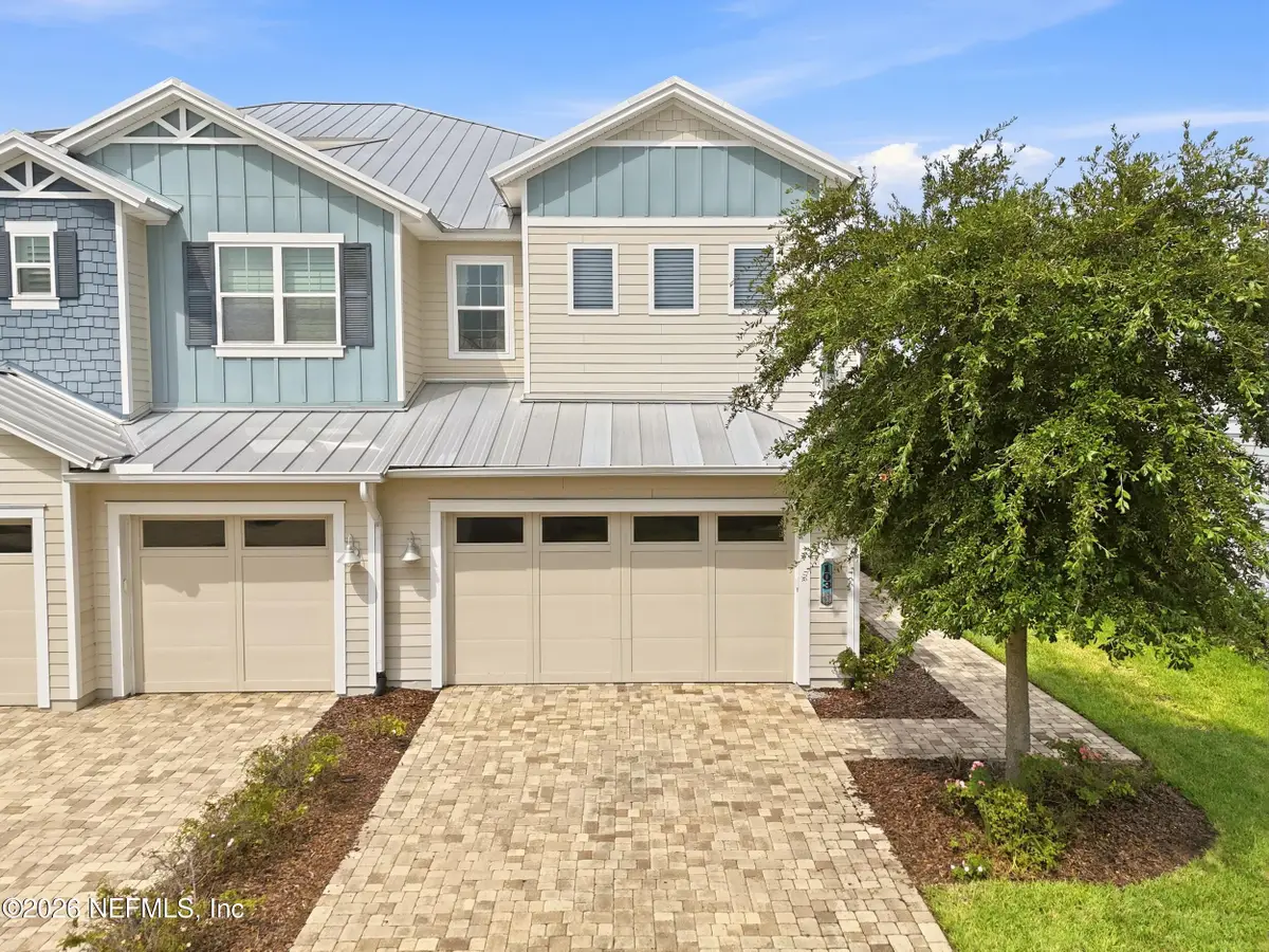 103 Rum Runner Way, Saint Johns, FL 32259 - #1