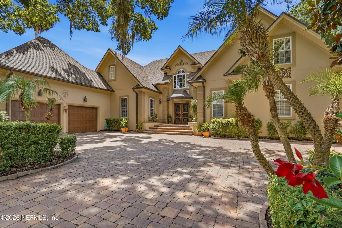 1240 Salt Creek Island Drive, Ponte Vedra Beach, FL 32082 - #1