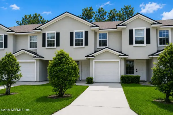 7145 Timmerman Lane, Jacksonville, FL 32244