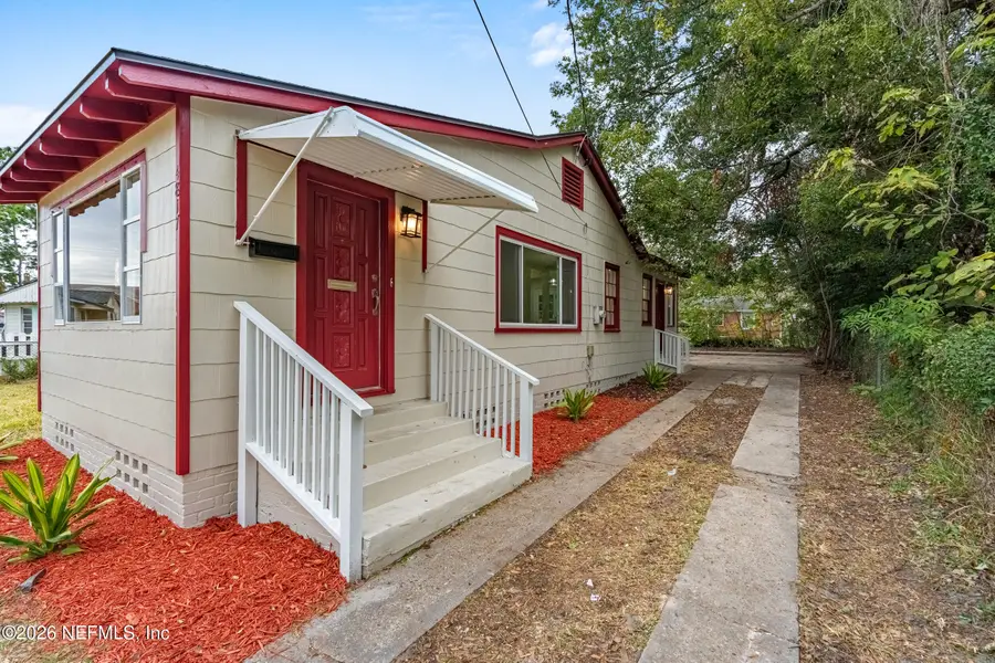 4817 Manchester, Jacksonville, FL 32210 - #2