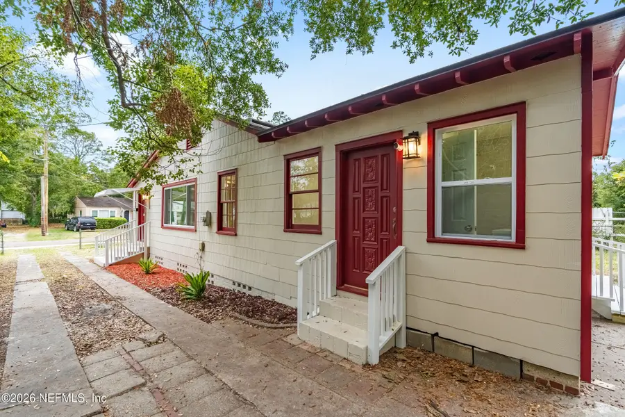 4817 Manchester, Jacksonville, FL 32210 - #3