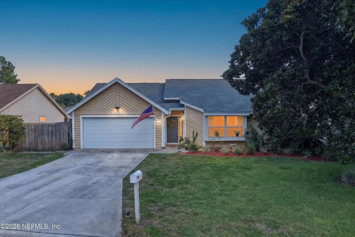 13020 Medford Lane, Jacksonville, FL 32225 - #1