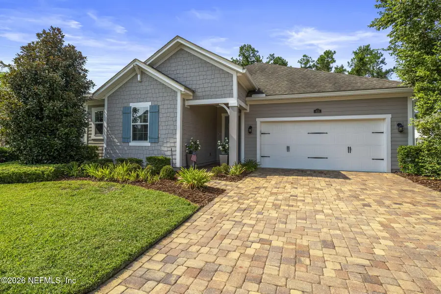 409 Starlis Place, Saint Johns, FL 32259 - #2