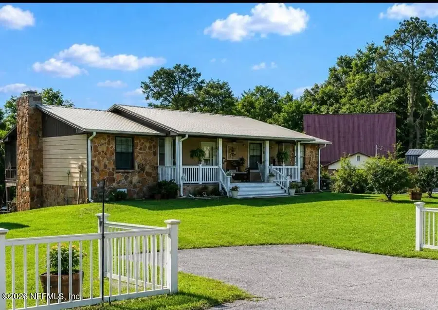 233 SE Jonathan Way, Lake City, FL 32025 - #3