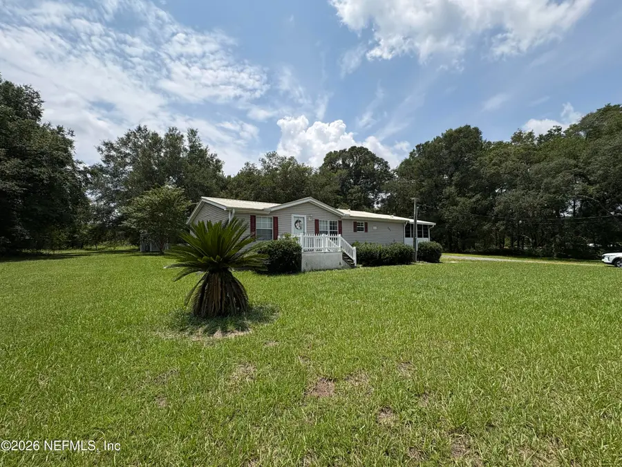 245 Folklore Drive, Satsuma, FL 32189 - #2