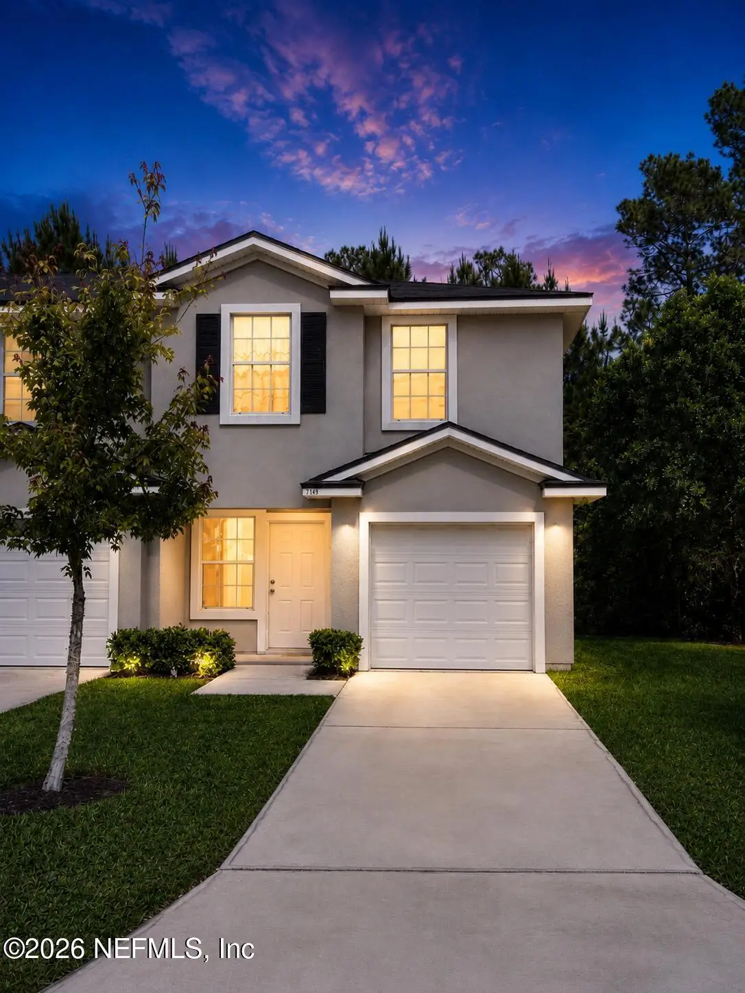 7149 Timmerman Lane, Jacksonville, FL 32244 - #1