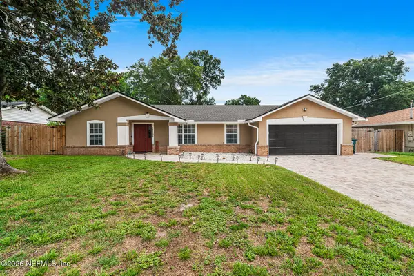 12533 Remler W Drive, Jacksonville, FL 32223