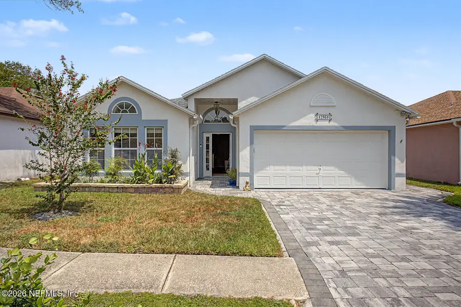 12561 Bent Bay Trail, Jacksonville, FL 32224 - #2