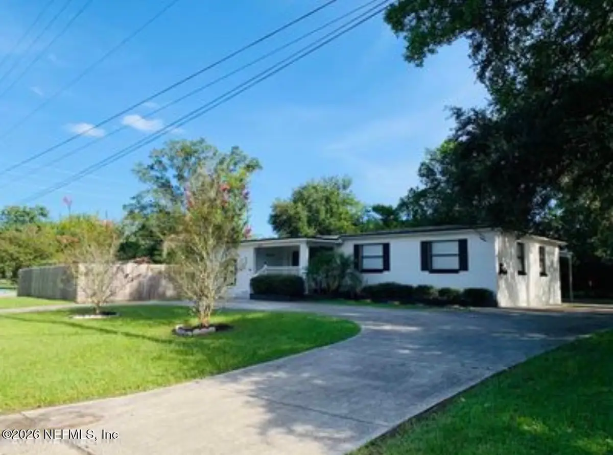 6404 Bartholf Avenue, Jacksonville, FL 32210 - #1