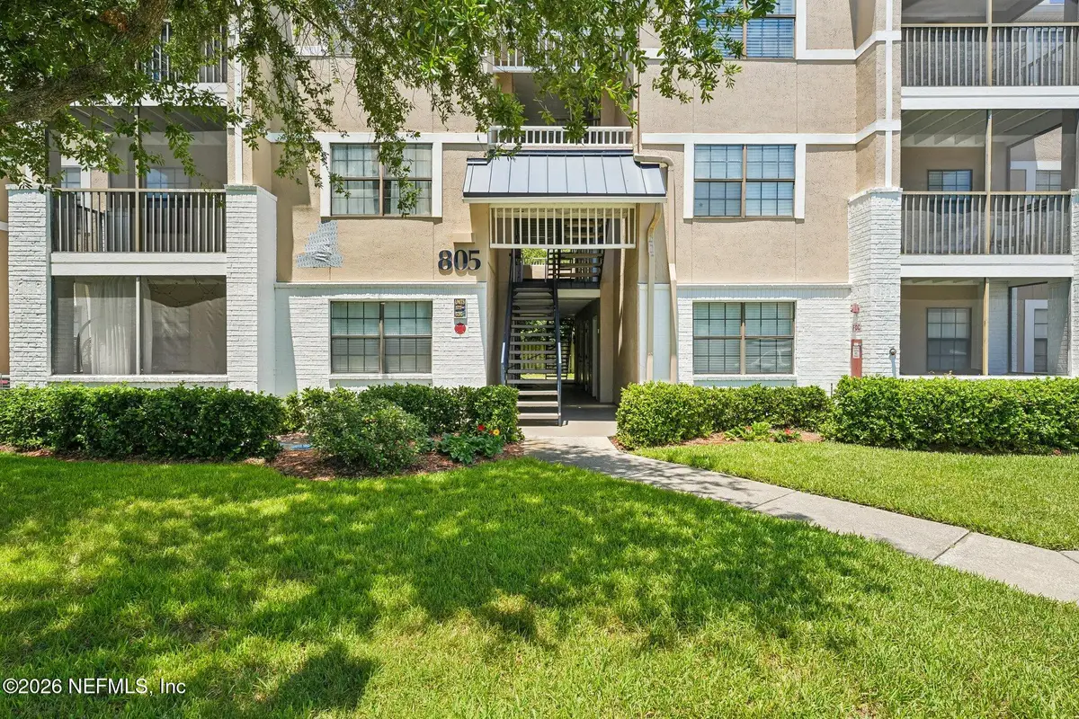 805 Boardwalk Drive #527, Ponte Vedra Beach, FL 32082 - #1
