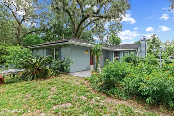 440 Blake Avenue, Orange Park, FL 32073