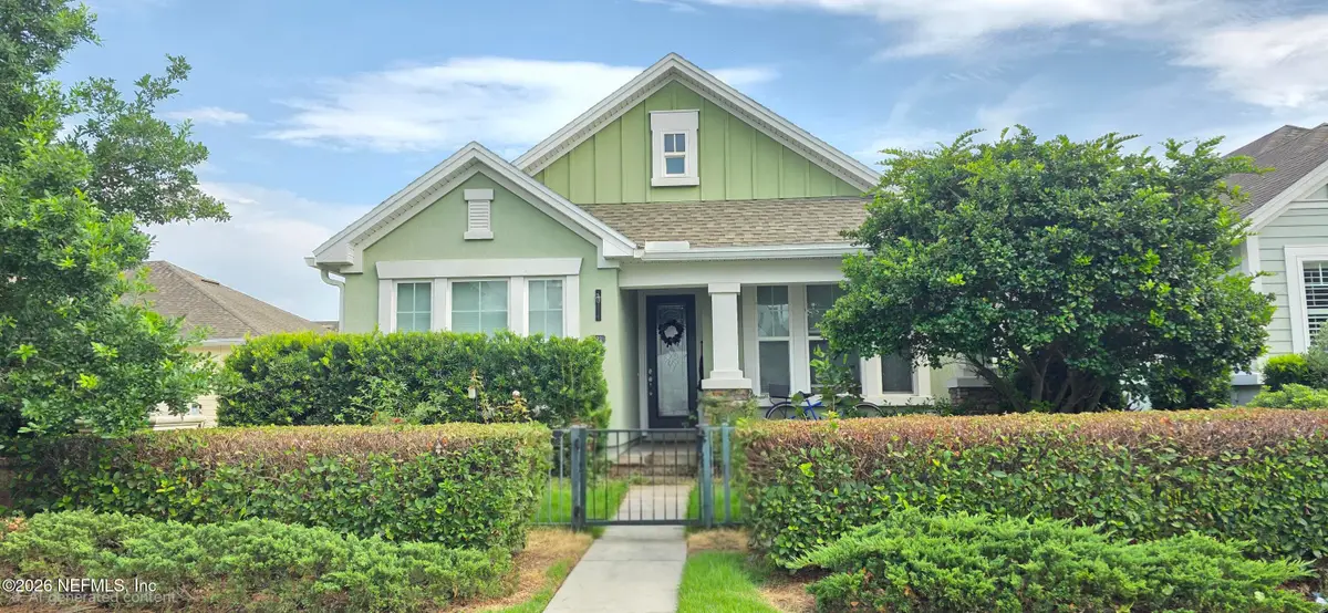 223 Nocatee Village Drive, Ponte Vedra, FL 32081 - #1