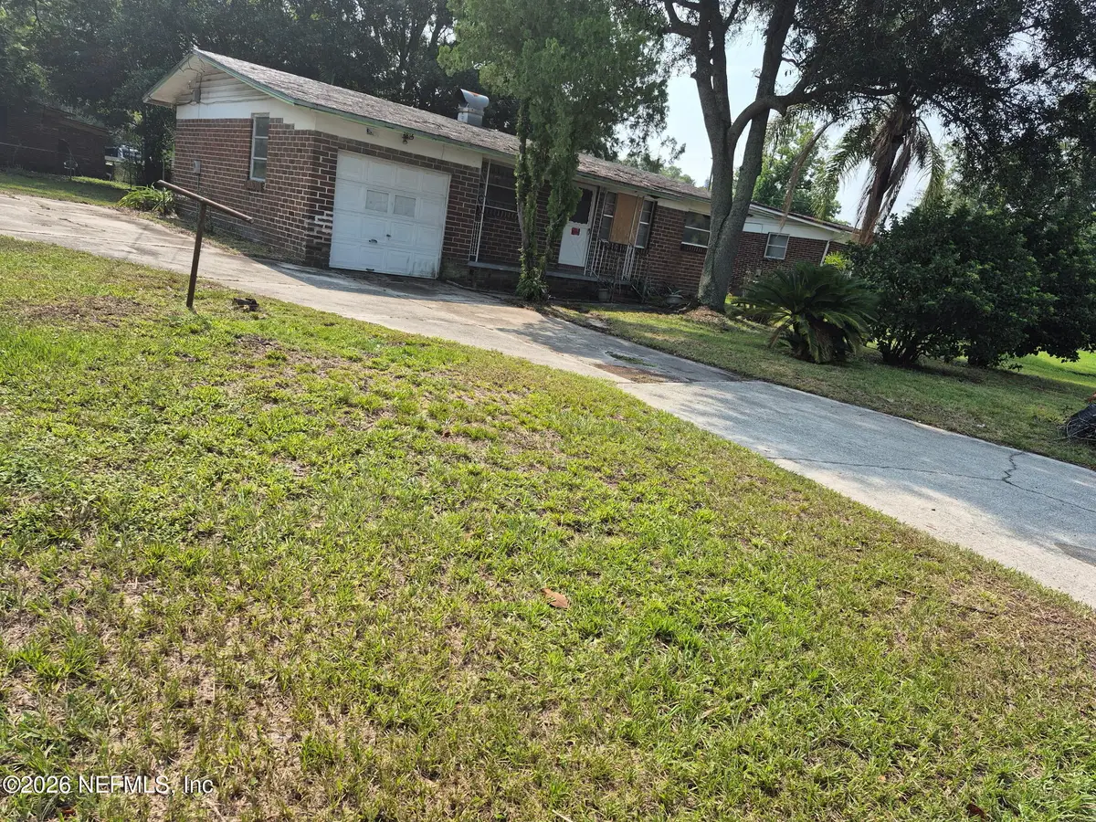 3815 Marlo Street, Jacksonville, FL 32209 - #1
