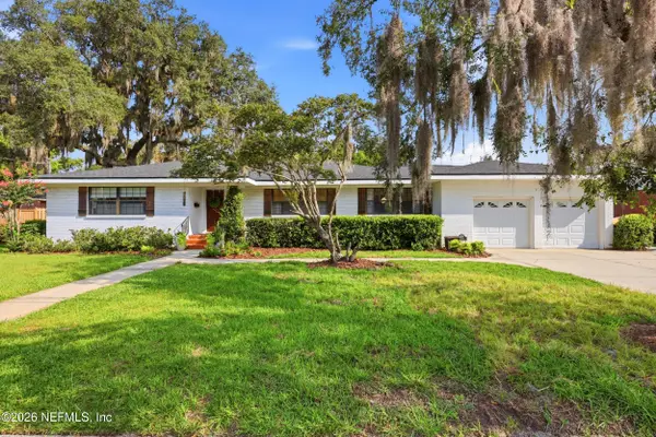 1435 Riverbirch Lane, Jacksonville, FL 32207