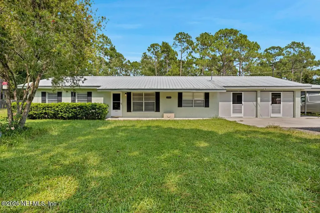 2340 Deerwood Acres Drive, Saint Augustine, FL 32084 - #1