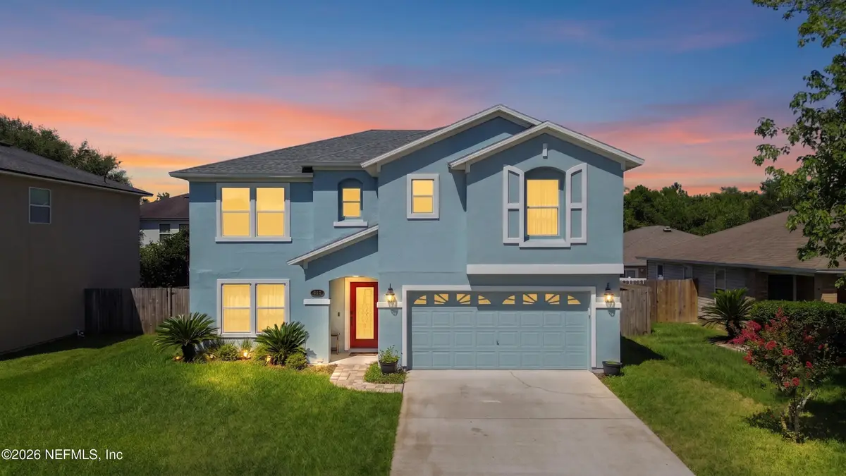 612 Picasso Avenue, Ponte Vedra, FL 32081 - #1