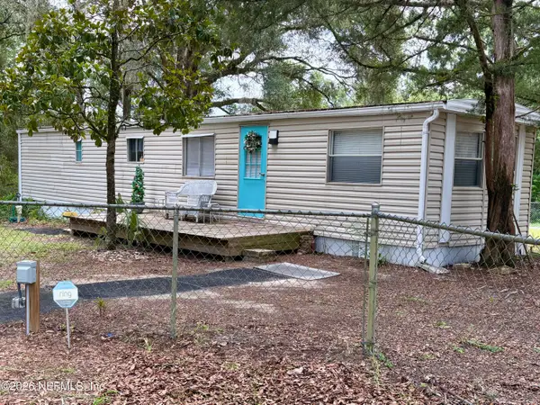1189 County Road 20a, Hawthorne, FL 32640