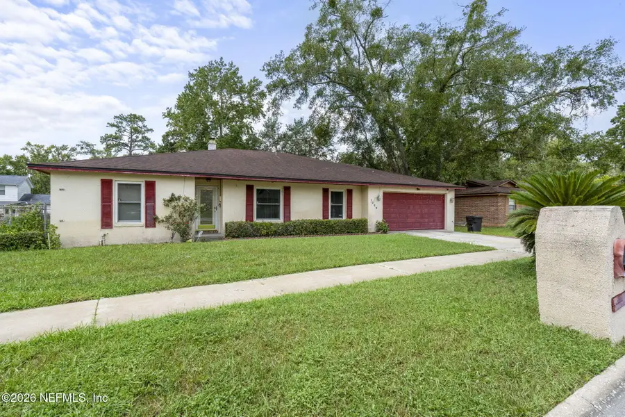 1222 Squirrel S Lane, Jacksonville, FL 32218 - #2