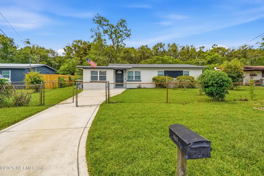 10180 Herndon Road, Jacksonville, FL 32246 - #2