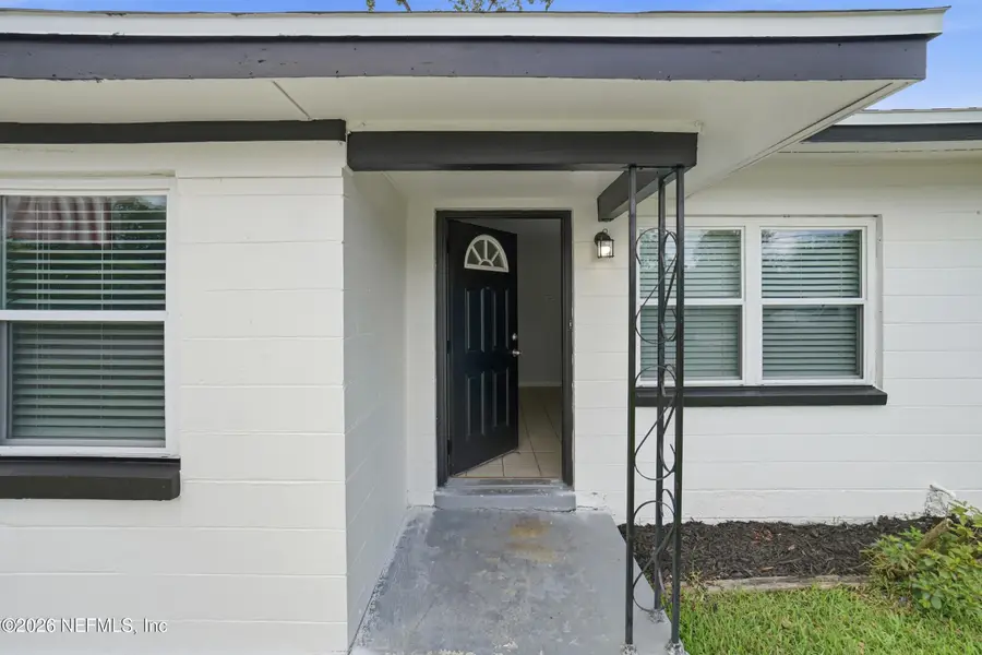 10180 Herndon Road, Jacksonville, FL 32246 - #3