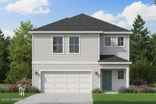 8139 Hewitt Street, Jacksonville, FL 32244