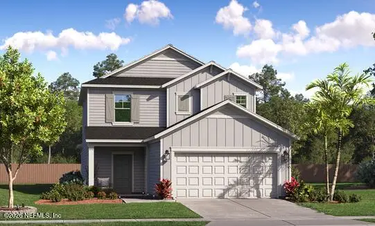 538 Avalon Woods Lane, Jacksonville, FL 32218