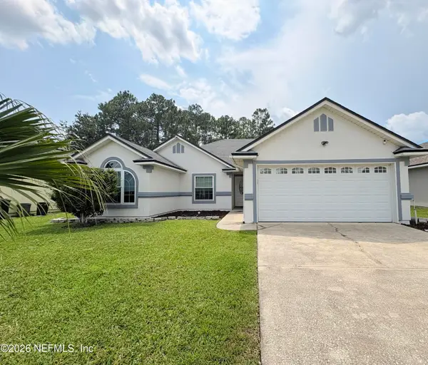 105 Johns Glen Drive, St. Johns, FL 32259