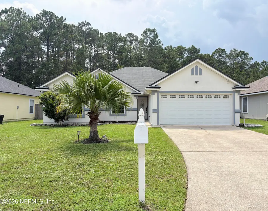 105 Johns Glen Drive, Saint Johns, FL 32259 - #2