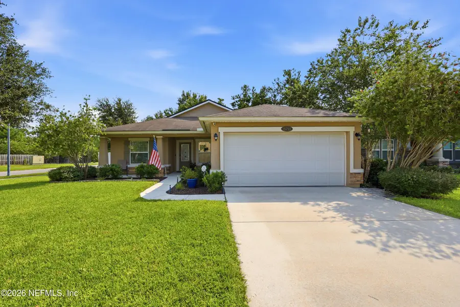 15793 Twin Creek Drive, Jacksonville, FL 32218 - #2