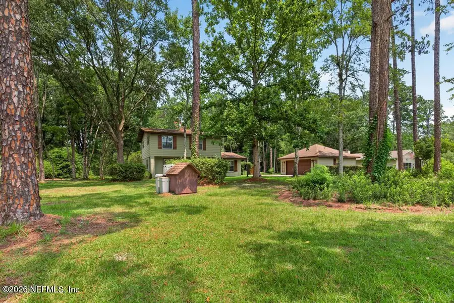54704 Cravey Road, Callahan, FL 32011 - #2