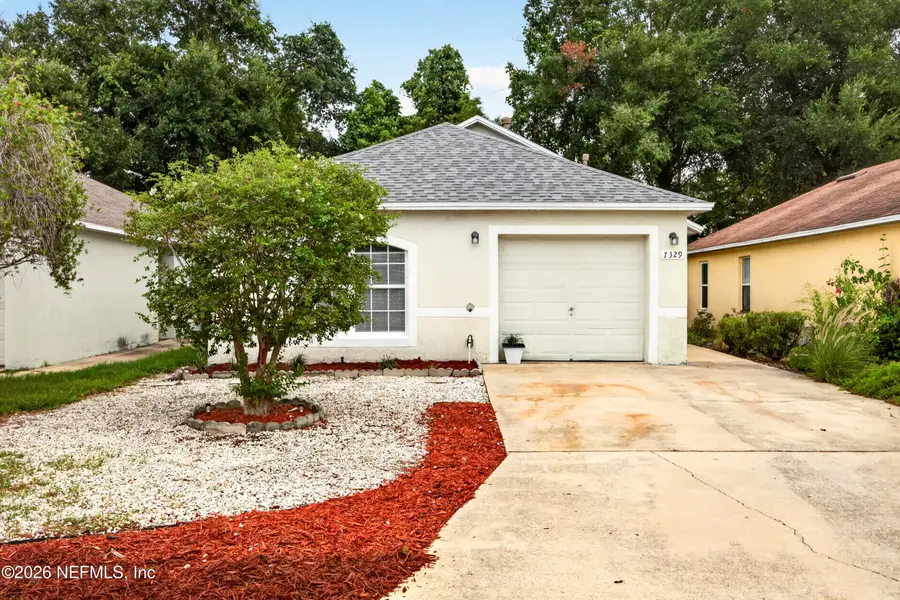 7329 Lawn Tennis Lane, Jacksonville, FL 32277 - #2