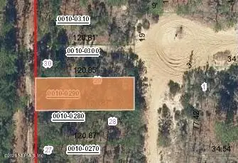 LOT 29 Hudson Trail, Interlachen, FL 32148 - #1