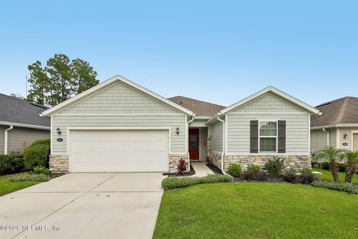 3077 Hawks Hill Lane, Jacksonville, FL 32216 - #1