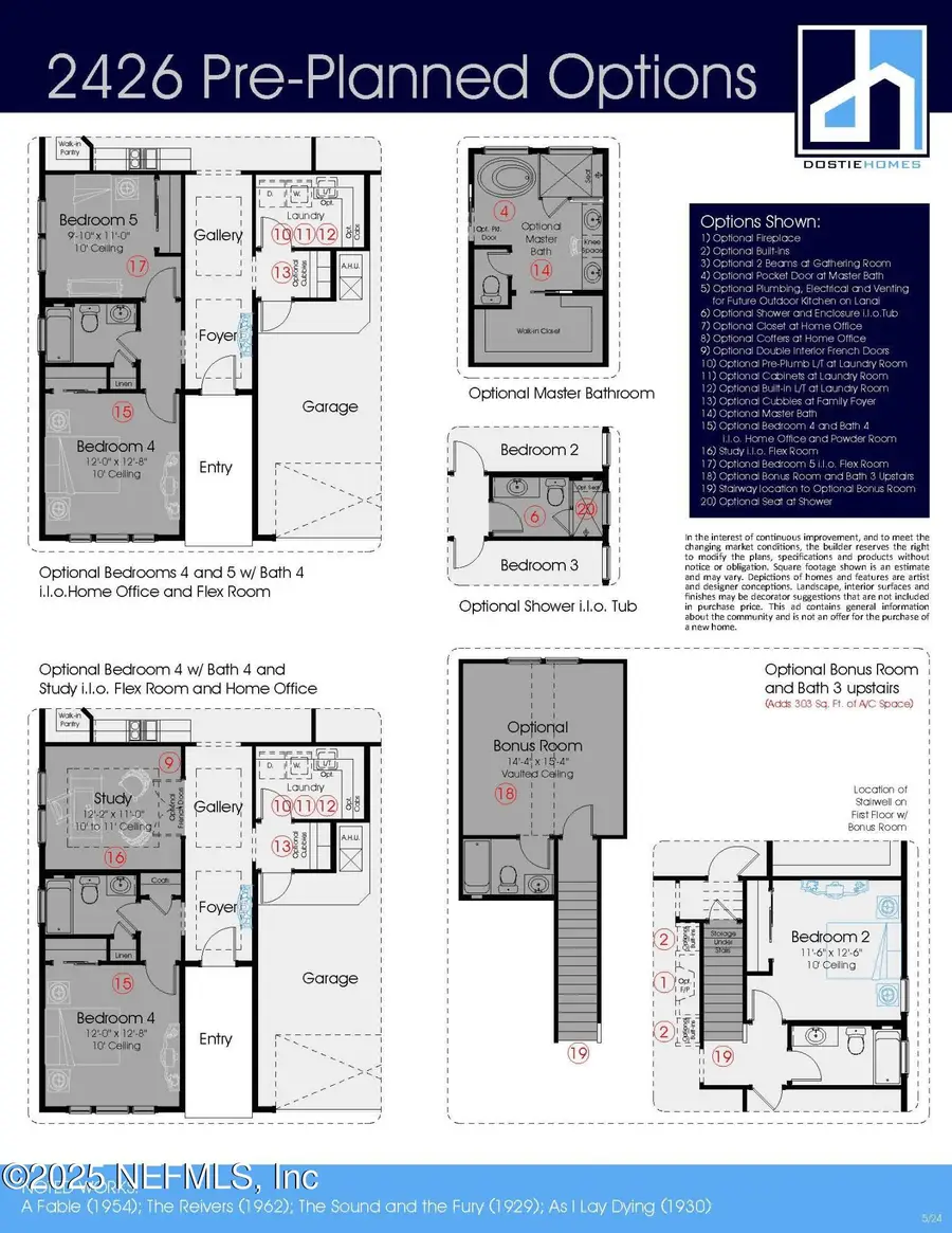 88 Recollection Drive, Ponte Vedra, FL 32081 - #3