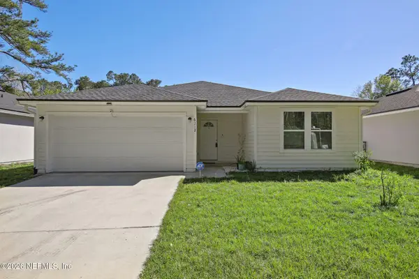 6212 Leona Street, Jacksonville, FL 32219
