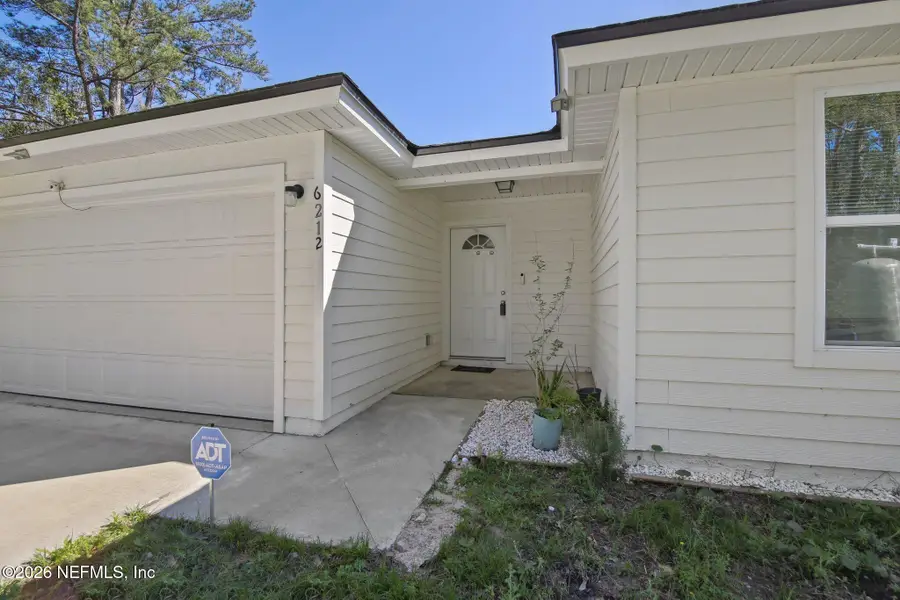 6212 Leona Street, Jacksonville, FL 32219 - #3