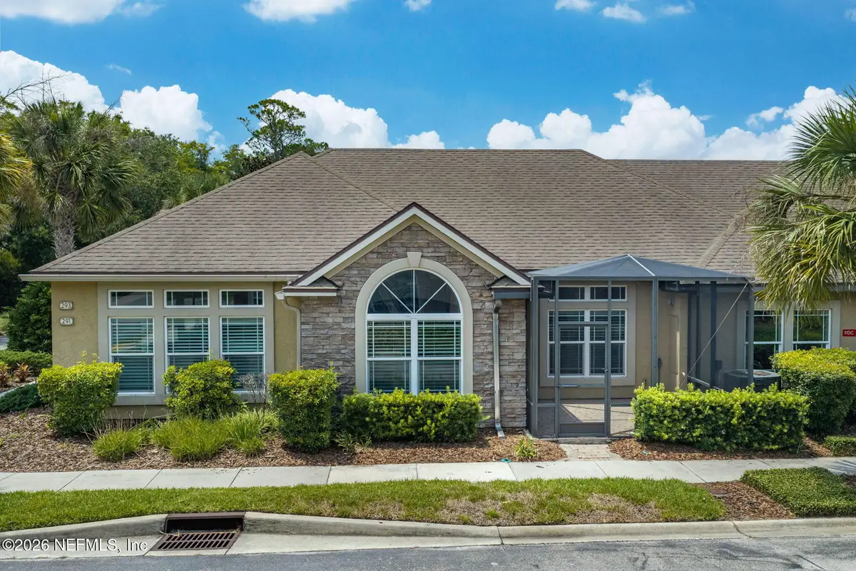 291 Seloy Drive, Saint Augustine, FL 32084 - #1