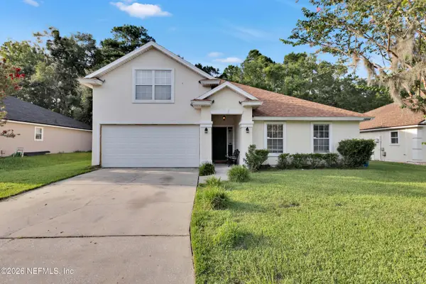 14309 Fish Eagle E Drive, Jacksonville, FL 32226