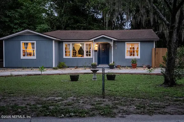 309 Sandra Road, Jacksonville, FL 32211