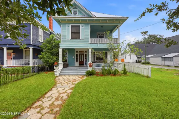 129 W 9th Street, Jacksonville, FL 32206