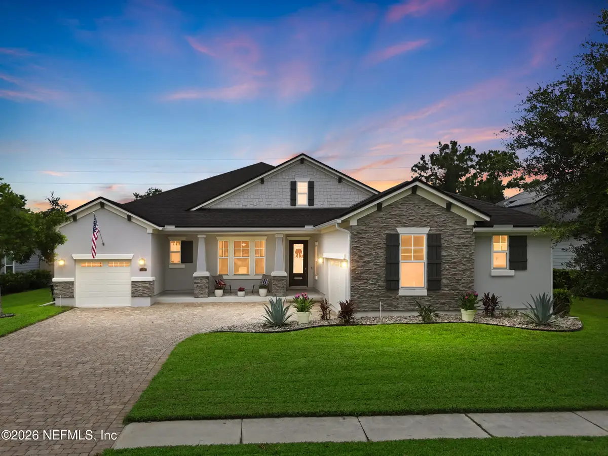 284 Bronson Parkway, Saint Augustine, FL 32095 - #1