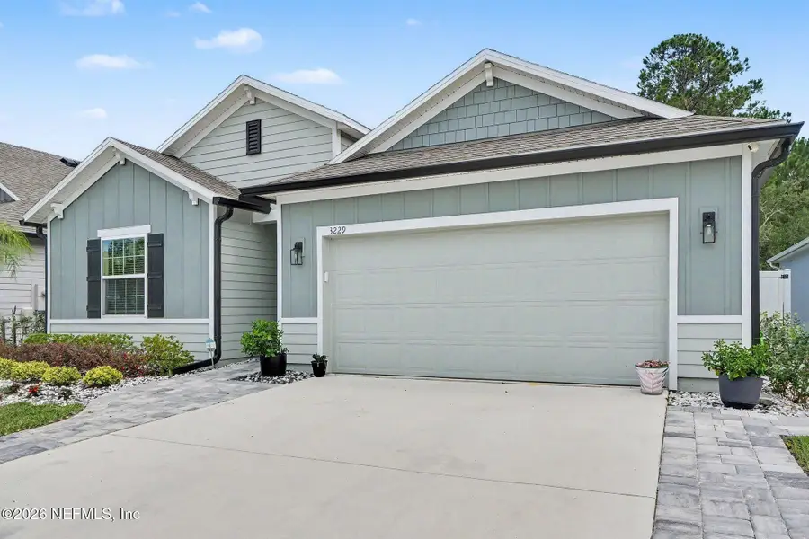 3229 Crocus Lane, Green Cove Springs, FL 32043 - #2