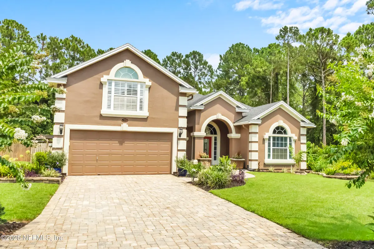 784 W Devonhurst Lane, Ponte Vedra, FL 32081 - #1